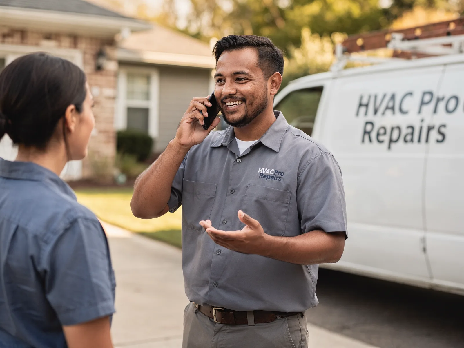 Heat Pump Repair Waukee, IA FAQs
